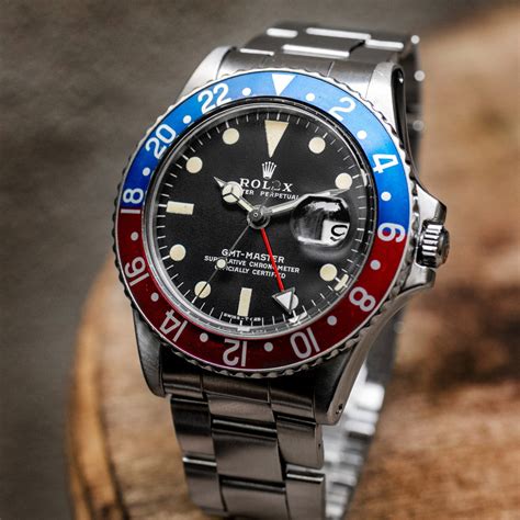 rolex gmt 1675 kaufen|vintage rolex 1675 gmt master.